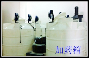 廣州中水回設備