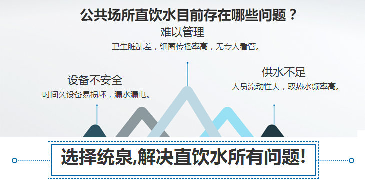 單位辦公室直飲水設備