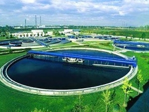 市政廢水處理設備